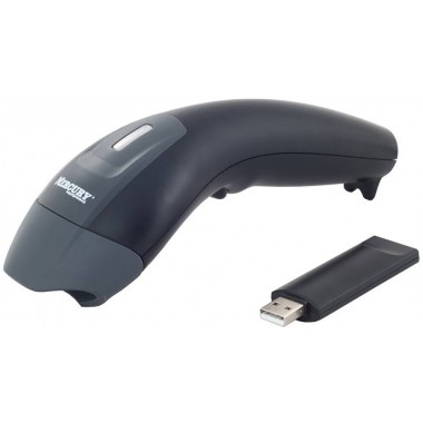 Беспроводной 2D сканер штрих-кода Mercury CL-600 P2D Wireless (ЕГАИС/ФГИС)